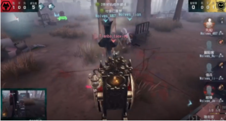 PUBG实验室推出全新团队对抗模式